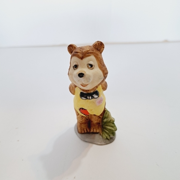 Kelvins‎ Kelvin Exclusive Anthropomorphic Kitsch Brother and Sister Bear Vintage - Picture 2 of 6